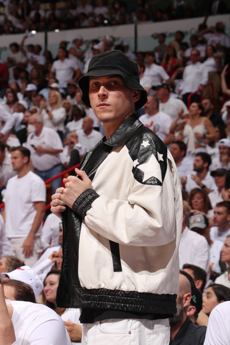 Tyler Herro Injury Update: 3/7/25 vs. the Timberwolves