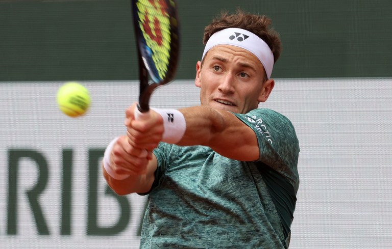 What the 2023 French Open men’s draw looks like after announcement