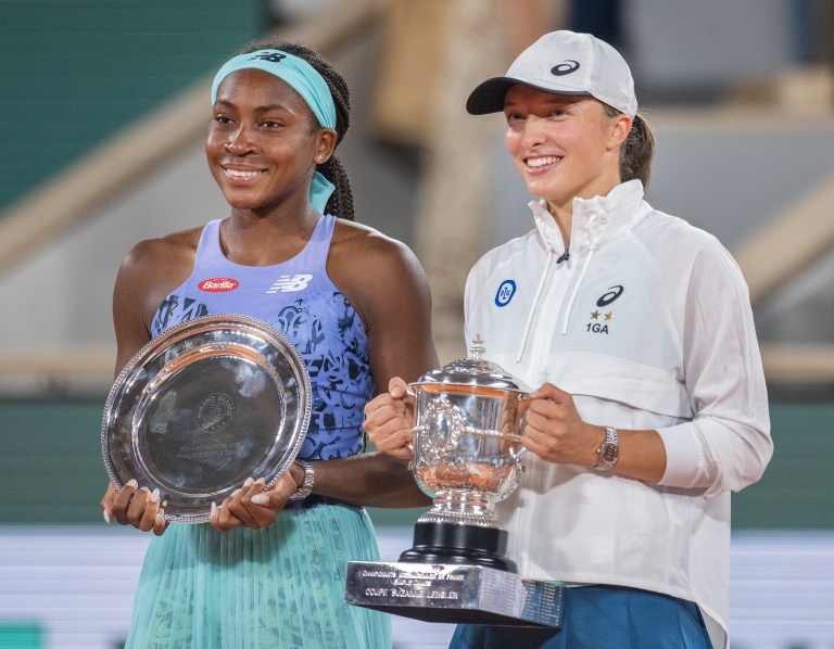 French Open draw: Top 32 women’s seeds to be unveiled during Thursday’s draw