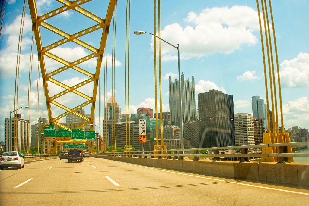 Pittsburgh Marathon 2023: Start time, course map, live stream, favorites to win