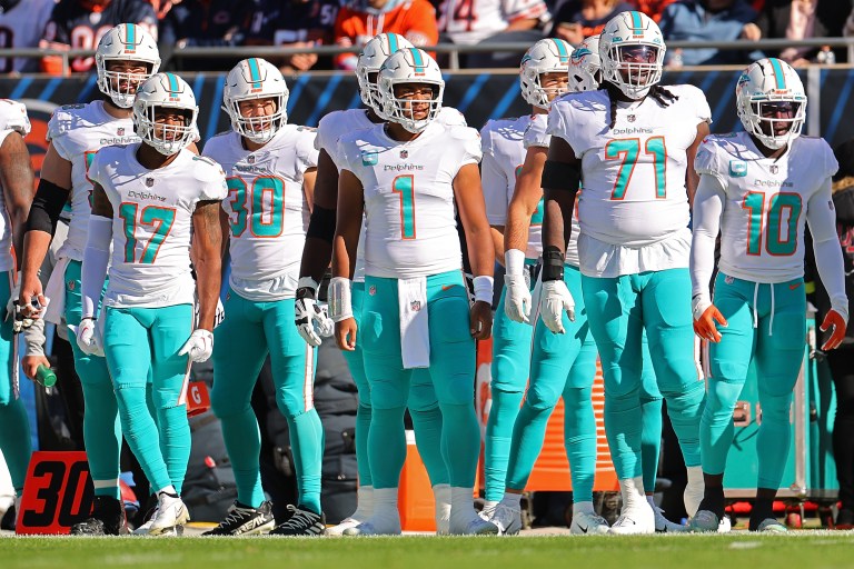 Dolphins win total prediction 2023: Picking Miami’s win total