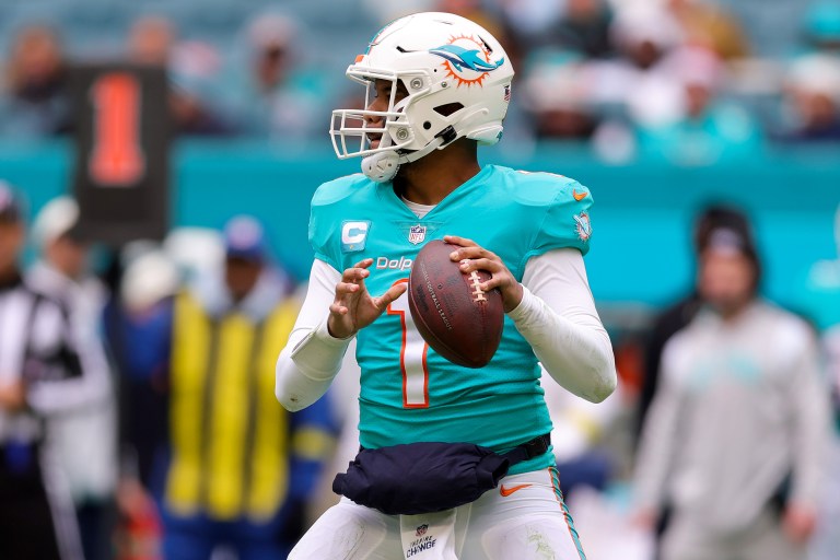 When, where are Miami Dolphins’ OTAs, minicamp for 2023 NFL season?