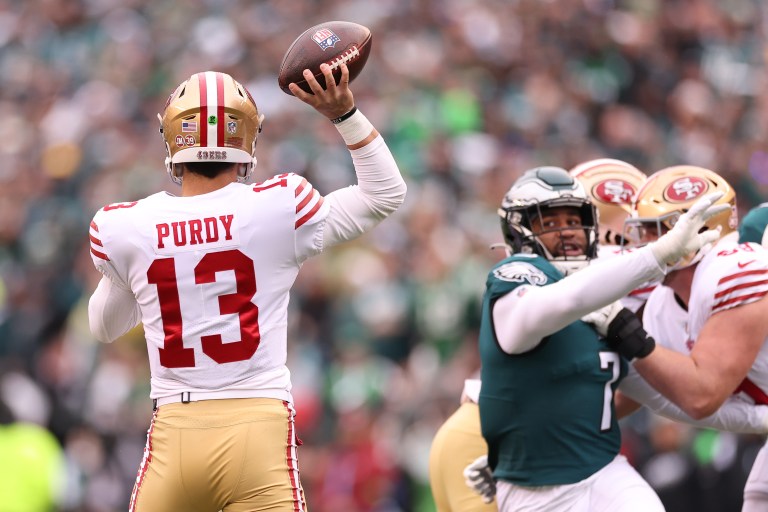 49ers win total prediction 2023: Picking San Francisco’s win total