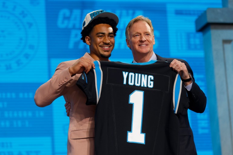 Panthers win total prediction 2023: Picking Carolina’s win total