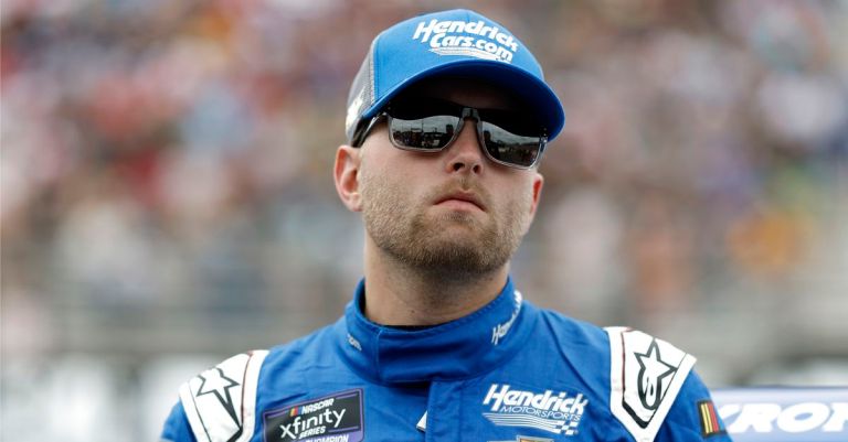 NASCAR Fantasy Rankings: DFS Picks on DraftKings for NASCAR Cup Series Enjoy Illinois 300 presented by TicketSmarter at WORLD WIDE TECHNOLOGY RACEWAY