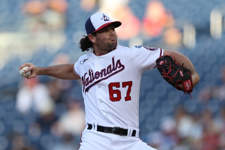 Top fantasy baseball relief pitcher waiver pickups for Week 10