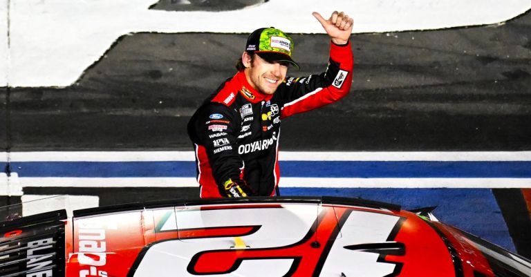 NASCAR Picks: NASCAR Cup Series Enjoy Illinois 300 presented by TicketSmarter at WORLD WIDE TECHNOLOGY RACEWAY Best Bets, Odds to Consider on DraftKings Sportsbook