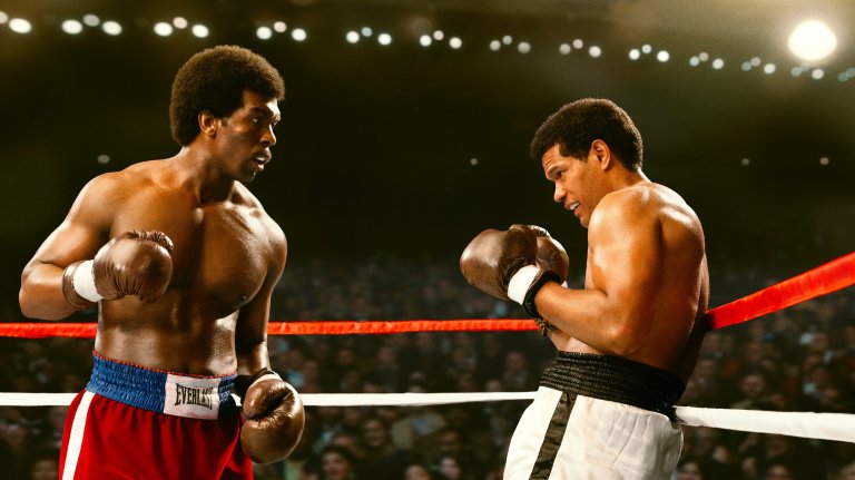 ‘Big George Foreman’ review: Biopic tells the story of boxing legend with standard, safe paintbrush