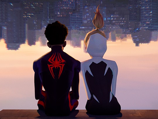 Here’s what to know before you watch ‘Spider-Man: Across The Spider-Verse’