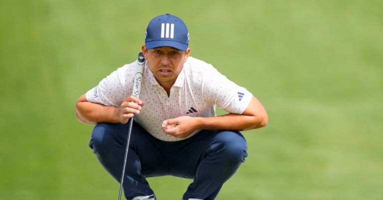 DraftKings DFS Fantasy Golf Cheat Sheet: 2023 PGA TOUR PGA Championship Picks