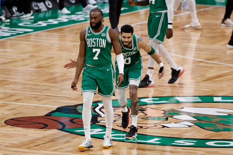 Celtics injury report for Eastern Conference Finals of 2023 NBA playoffs