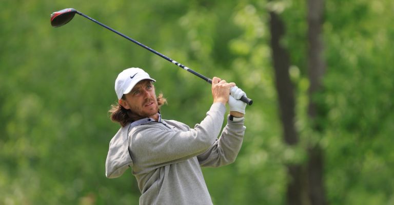 DraftKings DFS Fantasy Golf Cheat Sheet: 2023 PGA TOUR Charles Schwab Challenge Picks