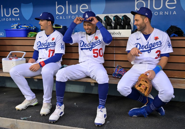 Picks, predictions for Guardians vs. Dodgers on Wednesday, May 31