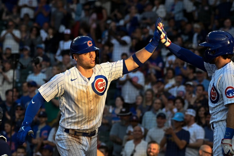 Picks, predictions for Rays vs. Cubs on Wednesday, May 31