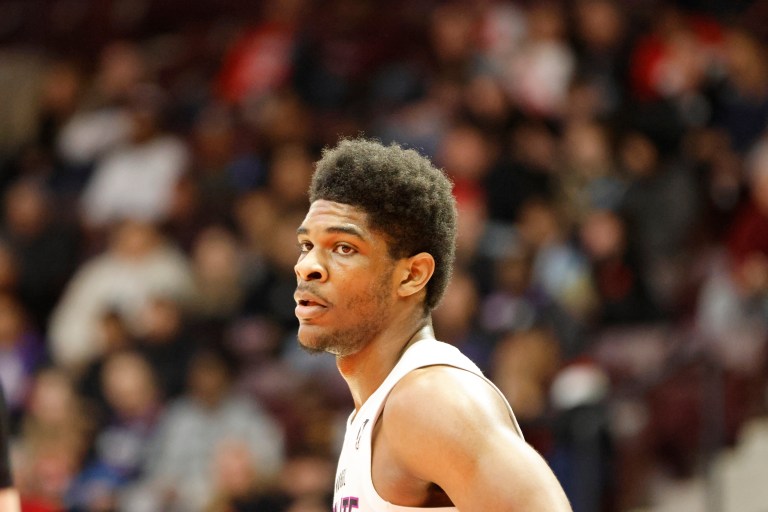 Trail Blazers select Scoot Henderson with No. 3 pick in 2023 NBA Draft, add Kris Murray at No. 23