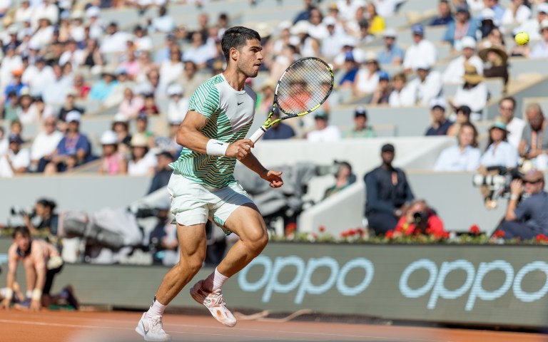 French Open results: Who is advancing to quarterfinals in men’s draw