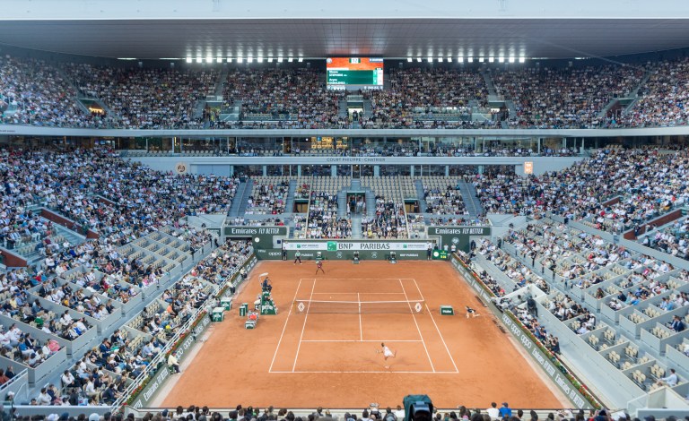 French Open results: Who is advancing to quarterfinals in women’s draw