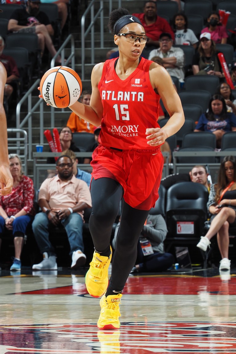 WNBA picks and predictions for Tuesday, June 20