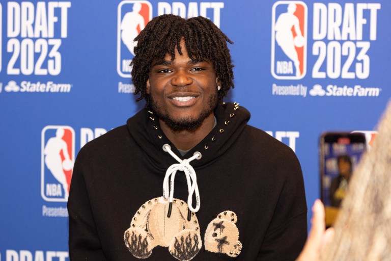 NBA Draft Best Bets: Top NBA Picks on DraftKings Sportsbook for the 2023 NBA Draft