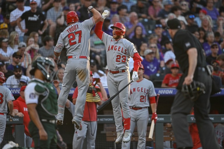 How a Bettor Won Over $79,000 With a $50 MLB Parlay on DraftKings Sportsbook