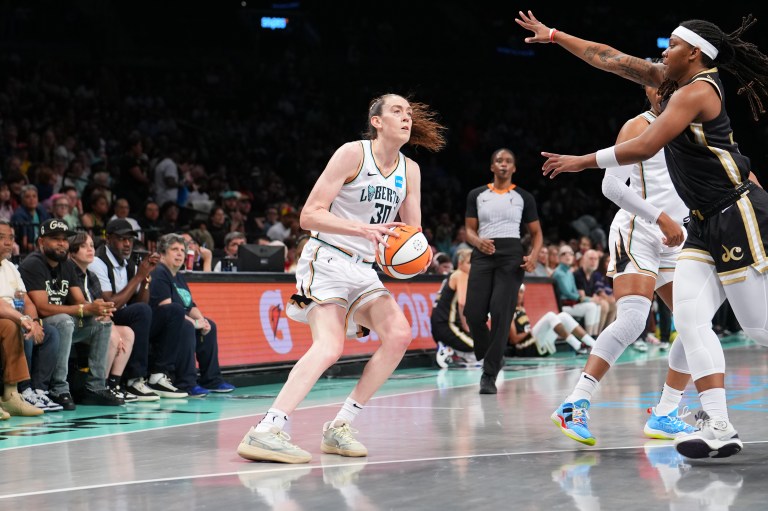Liberty vs. Sun: What TV channel is the game on, how to watch online, picks & predictions