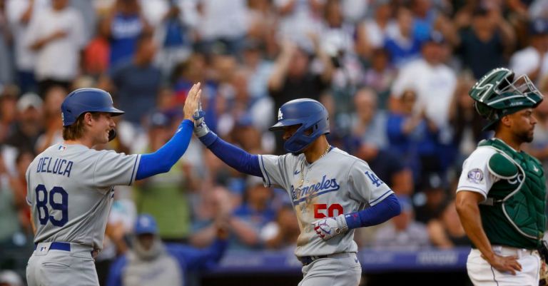 Top MLB DFS stacks on DraftKings for Thursday, June 29th