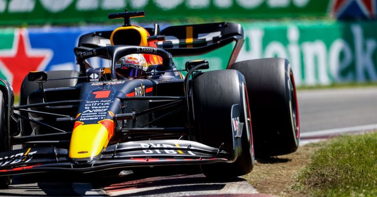 F1 Fantasy Racing Rankings: DFS Picks on DraftKings for Formula 1 Pirelli Canadian Grand Prix 2023