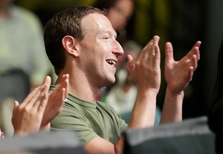 Odds for potential Elon Musk vs. Mark Zuckerberg cage fight