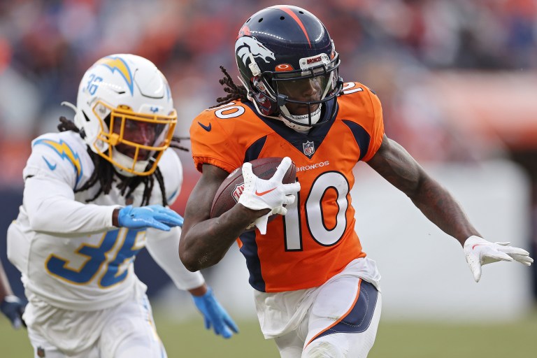 AFC West Predictions: Top DraftKings Fantasy Football Plays and NFL Best Bets on DraftKings Sportsbook for the AFC West