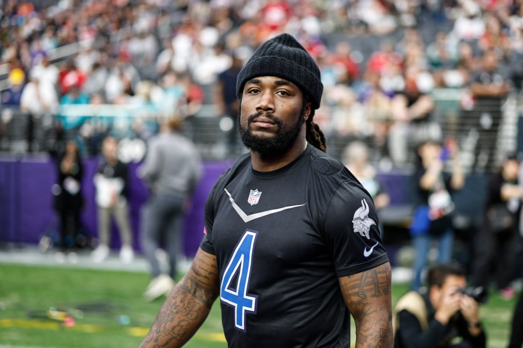 NFL free agency rumors: Are Dolphins the clear favorites to land RB Dalvin Cook?