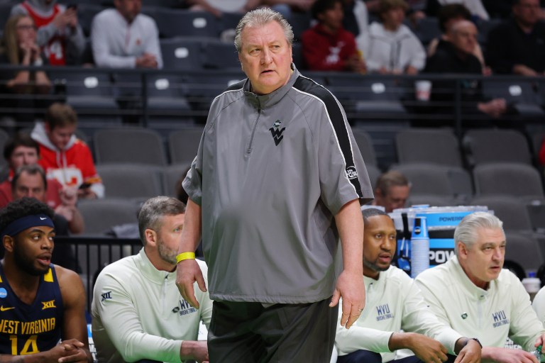 Josh Eilert to serve as WVU interim head coach after Bob Huggins’ resignation