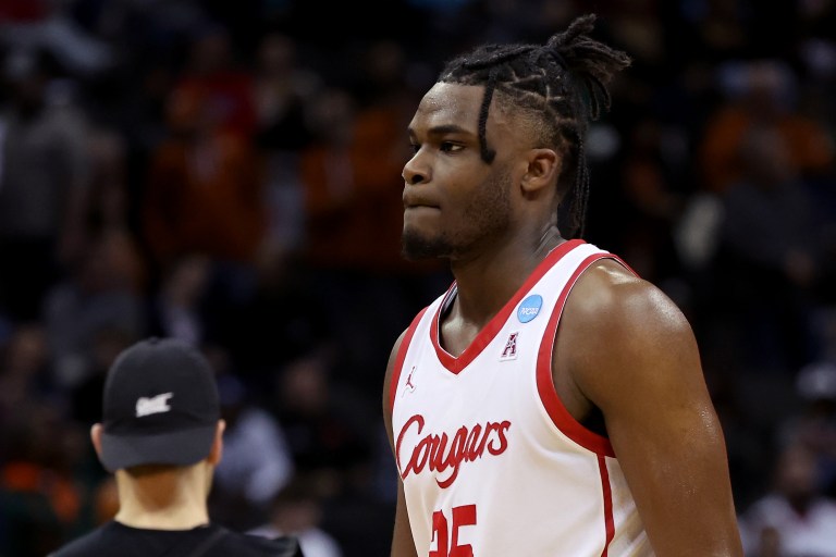 NBA draft rumors: Will Jarace Walker fall out of the top 5 picks?