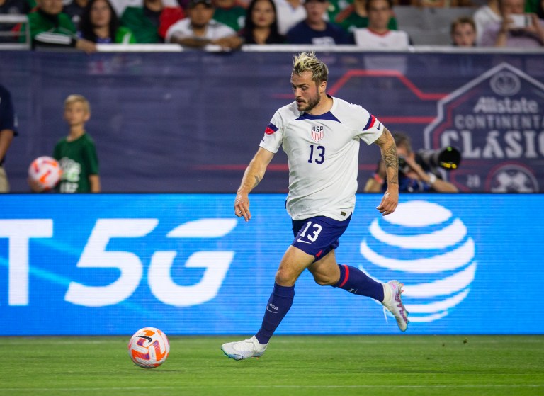 USMNT vs. Jamaica: Picks, predictions, how to watch Gold Cup group stage match