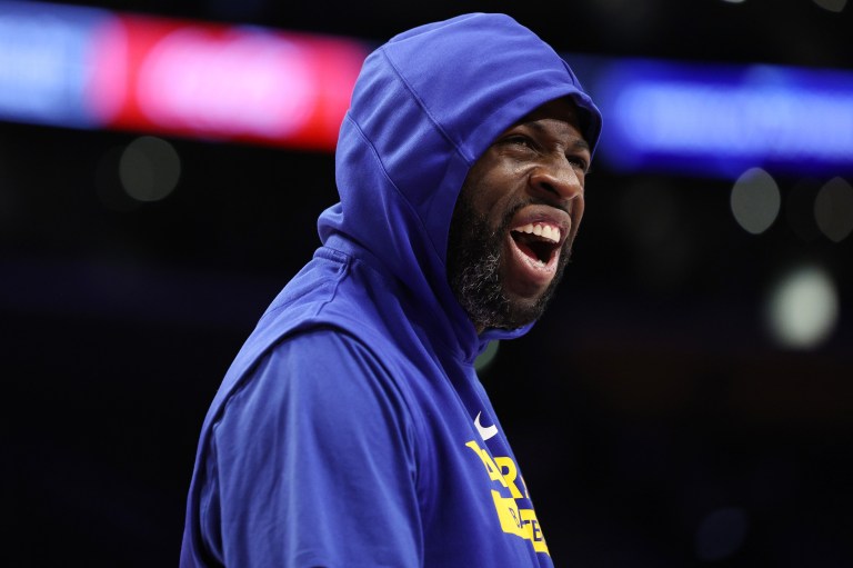 Best landing spots for Draymond Green in 2023 free agency