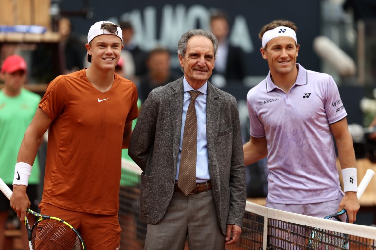 French Open Odds: Best Bets & Picks to Consider on DraftKings Sportsbook for Wednesday, June 7
