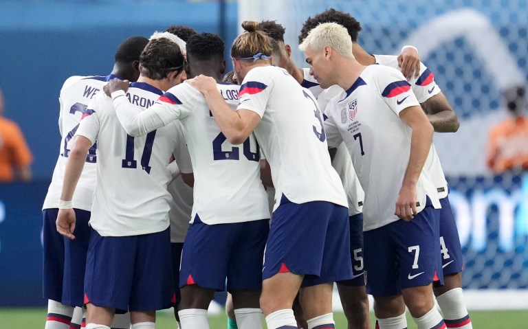 2023 Gold Cup Group A Preview: USA look to defend their title