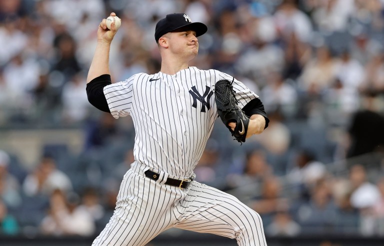 Pitchers to stream for fantasy baseball in Week 14 of 2023 MLB season