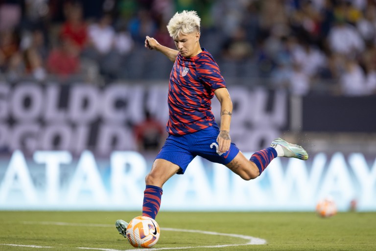 St. Kitts and Nevis vs. USMNT: Picks, predictions, how to watch Gold Cup group stage match
