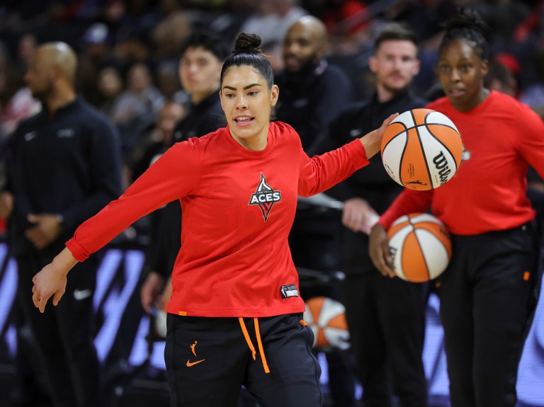WNBA schedule, TV channels, start times for Thursday, June 29