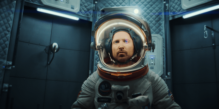 Black Mirror’s ‘Beyond The Sea’ is a scary reminder that human emotions can be a grotty weapon if left unchecked