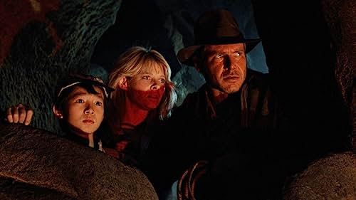 Let’s rank every Indiana Jones companion