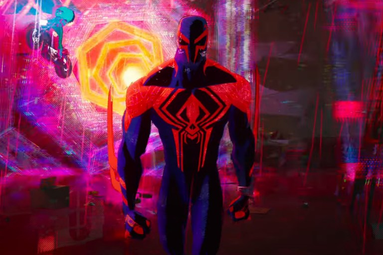 Let’s Dive In and Explain Who Spider-Man 2099 Is