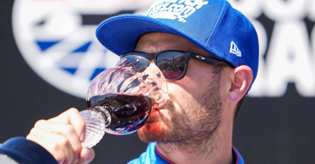 NASCAR Picks: NASCAR Cup Series Toyota / Save Mart 350 at Sonoma Best Bets, Odds to Consider on DraftKings Sportsbook