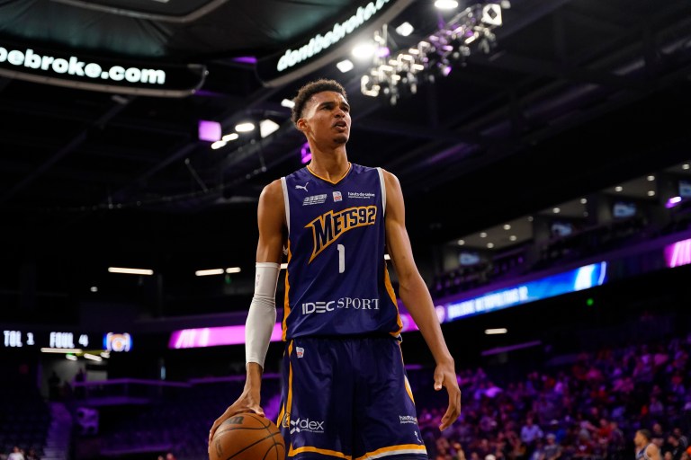 What time does the 2023 NBA Draft start?