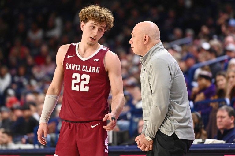 Warriors select Brandin Podziemski with No. 19 pick in 2023 NBA Draft