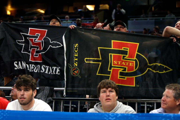 San Diego State remains in Mountain West Conference amid speculation of move to Pac-12