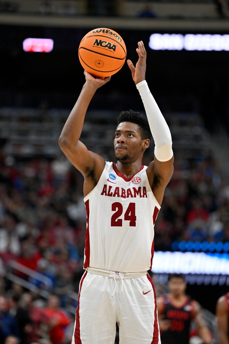 Potential bust prospects in 2023 NBA Draft
