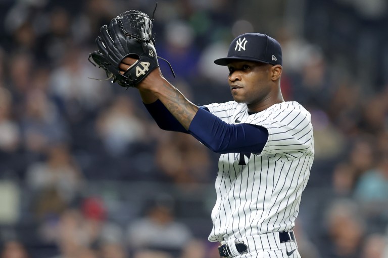 Pick on the Moneyline for Mariners-Yankees on June 22