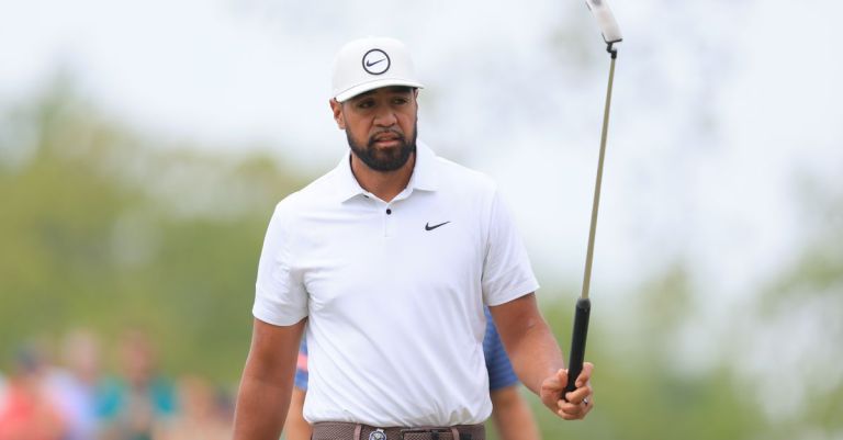 DraftKings Fantasy Golf Picks: Rocket Mortgage Classic Predictions, Preview