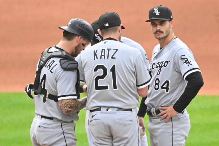 Picks, predictions for White Sox vs. Dodgers on Thursday, June 15